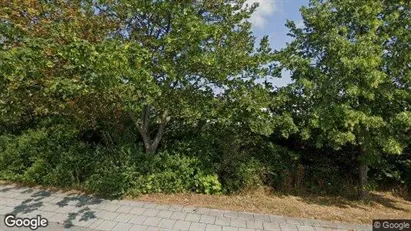 Apartments for rent in Lund - Photo from Google Street View