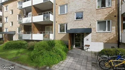 Apartments for rent in Sandviken - Photo from Google Street View
