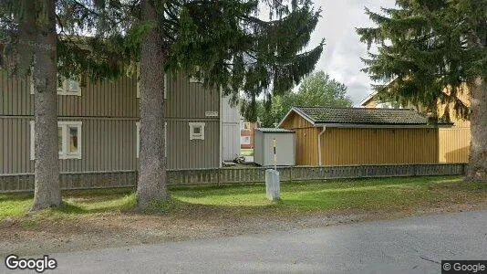 Apartments for rent in Storuman - Photo from Google Street View