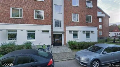 Apartments for rent in Höganäs - Photo from Google Street View