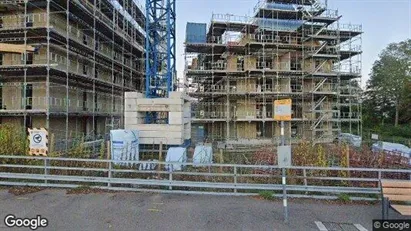 Apartments for rent in Ängelholm - Photo from Google Street View