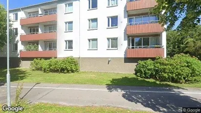 Apartments for rent in Katrineholm - Photo from Google Street View