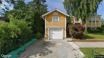 Apartments for rent in Täby - Photo from Google Street View