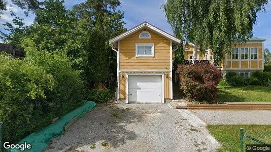Apartments for rent in Täby - Photo from Google Street View