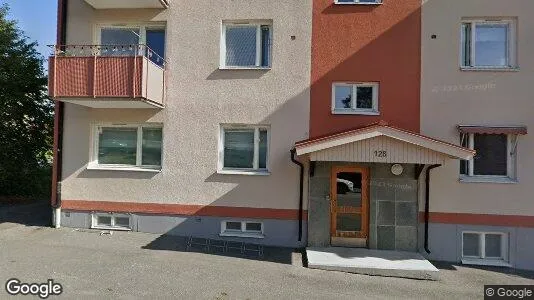 Apartments for rent in Östersund - Photo from Google Street View