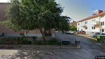 Apartments for rent in Eskilstuna - Photo from Google Street View