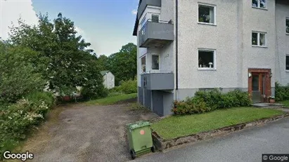 Apartments for rent in Borås - Photo from Google Street View