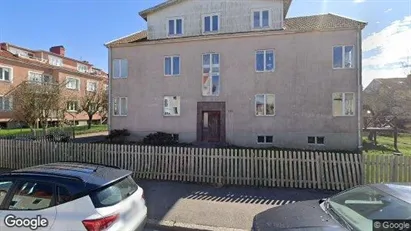 Apartments for rent in Kalmar - Photo from Google Street View