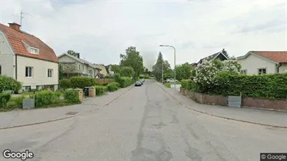 Apartments for rent in Stockholm West - Photo from Google Street View