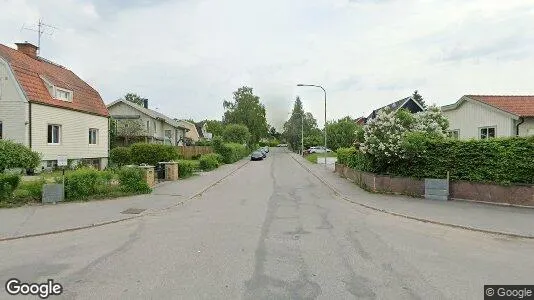 Apartments for rent in Stockholm West - Photo from Google Street View