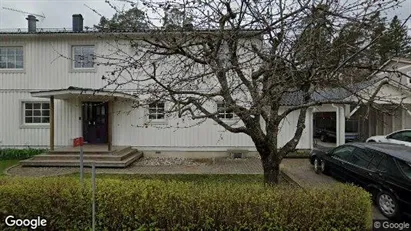 Apartments for rent in Järfälla - Photo from Google Street View