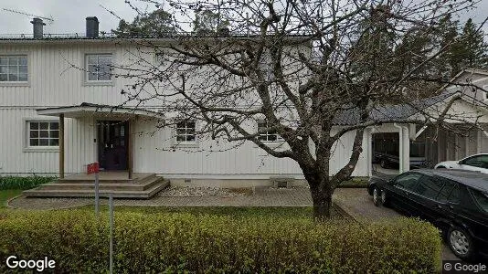 Apartments for rent in Järfälla - Photo from Google Street View