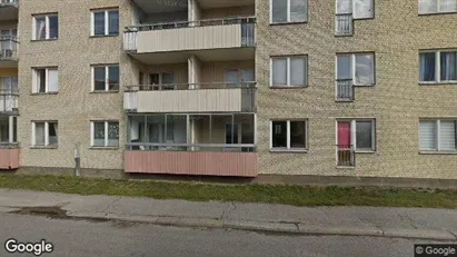 Apartments for rent in Eskilstuna - Photo from Google Street View