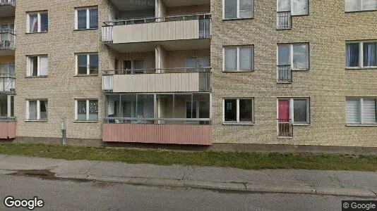 Apartments for rent in Eskilstuna - Photo from Google Street View