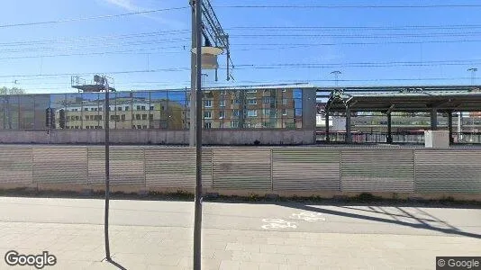Apartments for rent in Järfälla - Photo from Google Street View
