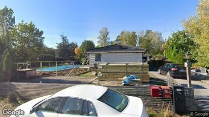 Apartments for rent in Ekerö - Photo from Google Street View