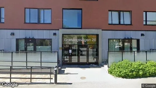Apartments for rent in Tyresö - Photo from Google Street View