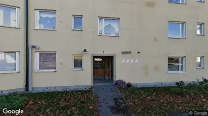 Apartments for rent in Järfälla - Photo from Google Street View