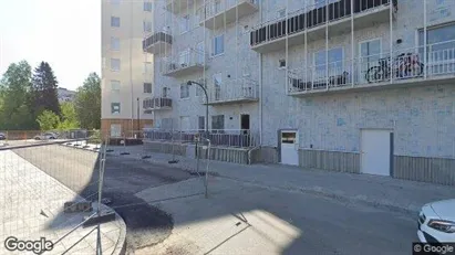Apartments for rent in Haninge - Photo from Google Street View