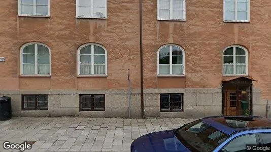 Apartments for rent in Östermalm - Photo from Google Street View