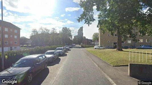 Apartments for rent in Hässleholm - Photo from Google Street View