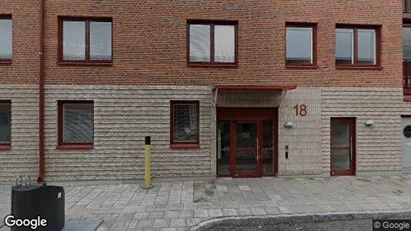 Apartments for rent in Järfälla - Photo from Google Street View