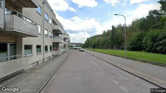 Apartments for rent in Lundby - Photo from Google Street View