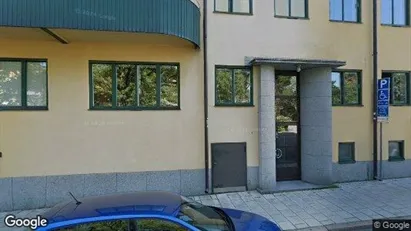 Apartments for rent in Kungsholmen - Photo from Google Street View