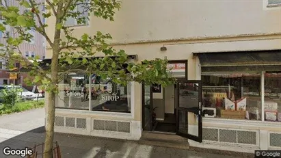 Apartments for rent in Borås - Photo from Google Street View