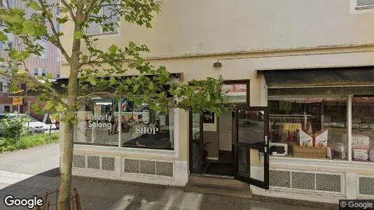 Apartments for rent in Borås - Photo from Google Street View