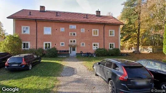 Apartments for rent in Gävle - Photo from Google Street View