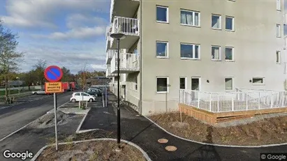 Apartments for rent in Stockholm West - Photo from Google Street View