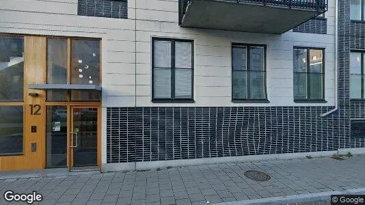 Apartments for rent in Järfälla - Photo from Google Street View