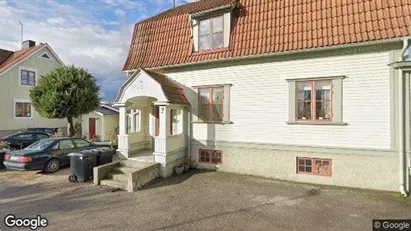 Apartments for rent in Ronneby - Photo from Google Street View