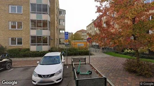 Apartments for rent in Malmö City - Photo from Google Street View