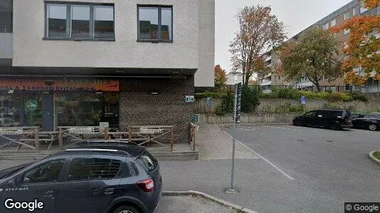 Apartments for rent in Stockholm West - Photo from Google Street View