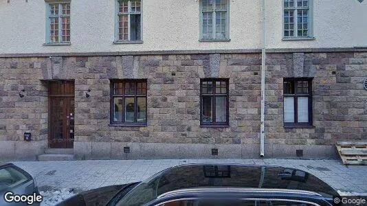 Apartments for rent in Kungsholmen - Photo from Google Street View