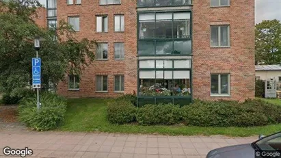 Apartments for rent in Örebro - Photo from Google Street View