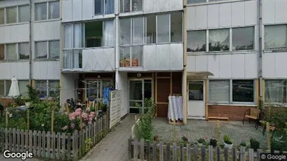 Apartments for rent in Stenungsund - Photo from Google Street View