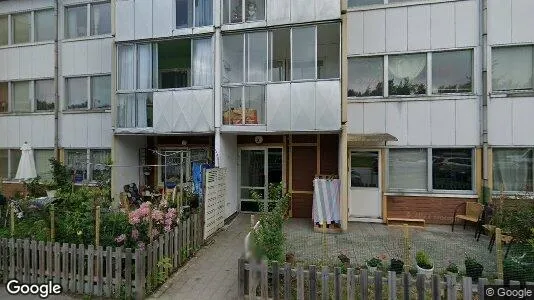 Apartments for rent in Stenungsund - Photo from Google Street View
