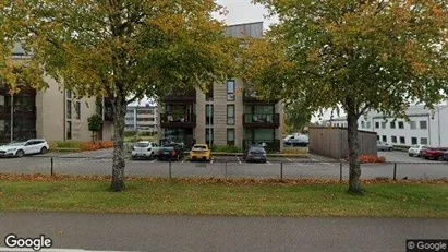 Apartments for rent in Ängelholm - Photo from Google Street View