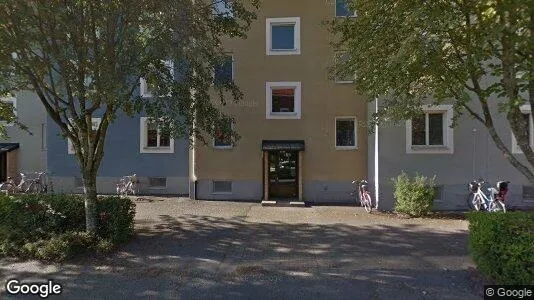 Apartments for rent in Kumla - Photo from Google Street View