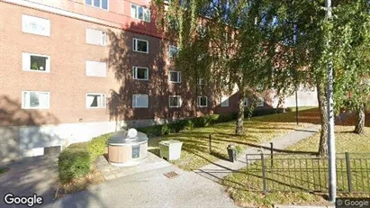 Apartments for rent in Solna - Photo from Google Street View