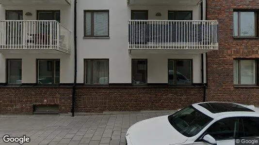 Apartments for rent in Järfälla - Photo from Google Street View