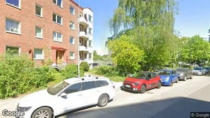 Apartments for rent in Solna - Photo from Google Street View