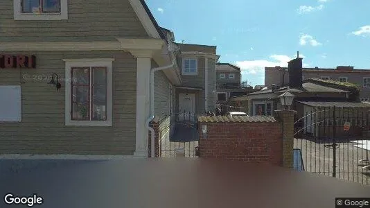 Apartments for rent in Ronneby - Photo from Google Street View