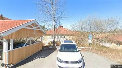 Apartments for rent in Vallentuna - Photo from Google Street View