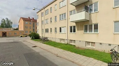 Apartments for rent in Södermalm - Photo from Google Street View