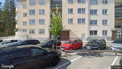 Apartments for rent in Haninge - Photo from Google Street View