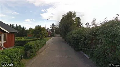 Apartments for rent in Härjedalen - Photo from Google Street View